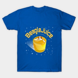 BeagleJuice T-Shirt